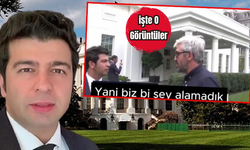 NTV Washington Temsilcisi'nin Küfürlü Sözleri Kameraya Yansıdı: “Babayı Aldık, Türkiye Hiçbir Şey Kazanmadı."