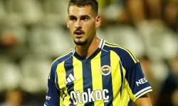 Ognjen Mimovic Fenerbahçe’den ayrılıyor mu? Pafos FC transferi gündemde mi?