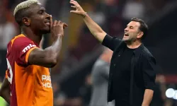 Osimhen Alanya maçında oynayacak mı, kadroda olacak mı?