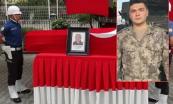 Acı Tesadüf! Şehit Babasının Yanına Defnedilecek: Özel Harekat Polisi Mustafa Karapınar Şehit Oldu