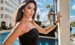 Özlem Yıldız ameliyat masasına yattı! İlk açıklama hastane odasından geldi