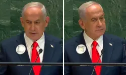 Netanyahu’nun BM’deki Şakası Krize Döndü! “Gülmeniz Gerekiyordu” Dedi, Salondan Ses Çıkmadı