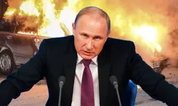 Putin'den Avrupa'ya Net Mesaj: “Saldırmak Gibi Bir Niyetimiz Yok!”
