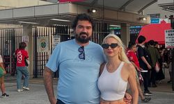 Olaylı Boşanmanın Ardından Yeni Bir Başlangıç! Rasim Ozan Kütahyalı ve Pınar Ayaz Evlendi