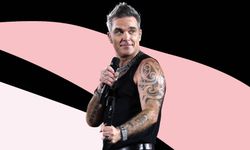 Robbie Williams İstanbul’a Geliyor: Eşinin Memleketine Sürpriz Ziyaret!