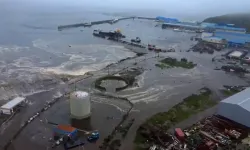Yerin 10 km Altından Gelen Şok! Rusya’daki 7.8’lik Depremde Tsunami Kabusu Başladı mı?