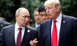 Trump ve Netanyahu’nun Gazze Planına Kremlin’den Dikkat Çeken Destek