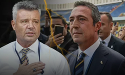 Sadettin Saran’dan Ali Koç’a Sert Çıkış: “Rakip Olunca Hain Mi Oldum?”
