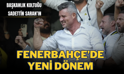 Fenerbahçe’de Yeni Dönem: Başkanlık Koltuğu Sadettin Saran’ın!