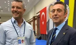 Fenerbahçe’de şok iddia! Ali Koç futbol şubesini Saran’a vermek istemiş