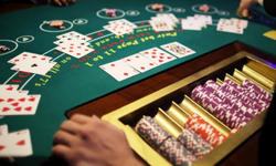 KKTC’de Kumarhane Patlaması: Casino Sayısı 64’e Çıkıyor, Halk Endişeli