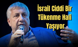 Netanyahu`nun Yakın Arkadaşı Açıkladı: İsrail'in Dış ve İç Politikadaki Krizi Büyüyor