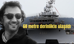 Halit Yukay'ın Cansız Bedeni Denizden Çıkarıldı
