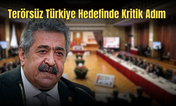 MHP'li Feti Yıldız'dan Öcalan Açıklaması: "3-4 Kişilik Heyet Bir Zaaf Oluşturmaz"