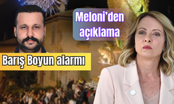 İtalya'da Olası Terör Saldırısı Önledi: İki Türk Vatandaşı Makineli Tüfekle Yakalandı