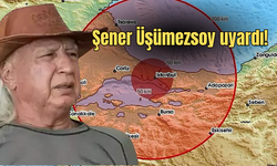 Büyük İstanbul Depremi İçin Şok İddia: "Adalar Fayı Ölüdür, Asıl Tehlike Orada Değil!"