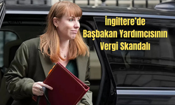 Angela Rayner, Vergi İtirafının Ardından İstifa Etti: Siyaset Kariyerine Büyük Darbe