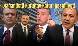 CHP’den Olağanüstü Kurultay Kararı: Siyasette Dengeleri Değiştirecek Hamle