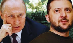 Zelenski, Putin'in Moskova'da Müzakere Teklifini Reddetti: "Kiev'e Gelebilir"