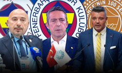 Fenerbahçe’de Olağanüstü Genel Kurul: Başkan Adaylarının Yönetim Listeleri Belli Oldu