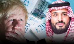 Boris Johnson'ın Lobi Faaliyetleri Ortaya Çıktı