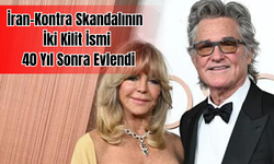 Oliver North ve Fawn Hall’un Sürpriz Nikahı ABD’de Gündem Oldu