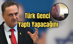İsrail Savunma Bakanı'nı WhatsApp'tan Aradı, Numara Fena Dağıldı!