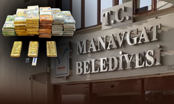 Manavgat’ta Rüşvet Operasyonu Derinleşiyor: Altınlar ve Dövizler Gün Yüzüne Çıktı