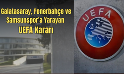 UEFA'dan Avrupa Kupaları İçin Radikal Karar: Kadro Genişletme Hakkı Geliyor!