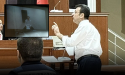 Ekrem İmamoğlu'nun Diploma Davasında Hukuk Tarihinde Bir İlk Yaşandı: Tutuklu Avukat SEGBİS'le Savunma Yaptı
