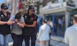 İzmir'deki Karakol Saldırısında, 16 Yaşındaki Saldırgan İle Babası Tutuklandı
