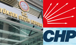 YSK'dan CHP'ye 'Kongre' Gerekçesi: 5 İlçenin Kongreleri Devam Edecek, İl Yönetimi İtirazı Reddedildi