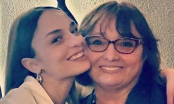 Nilperi Şahinkaya'dan 'Annemsiz Yapamıyorum' Paylaşımı Hakkında Açıklama!