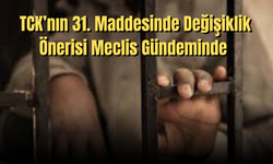 18 Yaş Altına Ceza İndirimi Kalkıyor mu? TBMM’ye Yeni Teklif Sunuldu