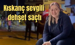 Kocaeli'de Dehşet: Hemşire İpek Genç ve Kardeşi Katledildi