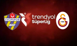 Eyüpspor-Galatasaray (Canlı anlatım)