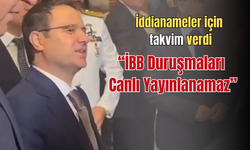 Başsavcı Gürlek’ten İBB Yolsuzluk Soruşturması Açıklaması: “100 Yılın En Büyük Dosyası”