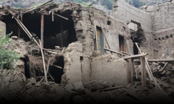 Afganistan’da Deprem Felaketi: Ölü Sayısı 1.400’ü Aştı, Yardım Çağrısı Büyüyor
