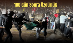 İstanbul'daki Protestolarda Gözaltına Alınan Üniversiteliler Tahliye Edildi