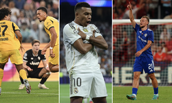 Şampiyonlar Ligi Başladı! Bol Gol ve Sürpriz Sonuçlar Var