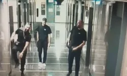 Gitar Kutusundan Kalaşnikof Çıktı! Interpol’ün Peşinde Olduğu Şüpheli İstanbul’da Yakalandı