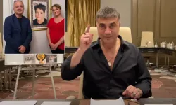 Sedat Peker’in Avukatı Dosyaya Girdi, Aile Rahat Nefes Aldı!
