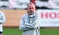 Sergen Yalçın'dan Kocaelispor Maçı Öncesi Kadro Değişikliği