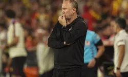 Sergen Yalçın’dan Göztepe Mağlubiyeti Sonrası Şok Sözler: “Bu Futbol Değil!”