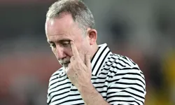 Sergen Yalçın Kara Kara Düşünüyor! 8 Yıldız Kayserispor Maçında Yok