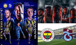 Sezonun İlk Derbisi Kadıköy’de! Fenerbahçe mi, Trabzonspor mu?