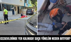 Cezaevlerinde Yer Kalmadı: Suça Yönelim Neden Artıyor?