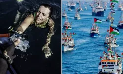 Gazze’ye Giden Yardım Gemisinde Kriz! Türkiye’nin Müdahalesi Hayat Kurtardı
