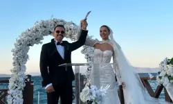 Kardeniz Kılıç'ın Evliliği Olay Yarattı: Aile Katılmadı, Sosyal Medya Çalkalandı!