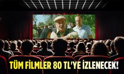Birol Güven’den Flaş Açıklama: Tüm Filmler 80 TL’ye İzlenecek!